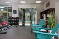 Home2 Suites by Hilton Atlanta Perimeter Center - Gym