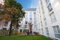 Odalys City Toulouse Centre Compans Caffarelli Отели рядом с достопримечательностью «Университет Тулуза 1»