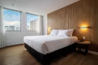 Sooz Hotel Collection - gimnasio