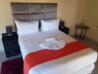 Magotlho Hotel and Resort Hotels in Копонг