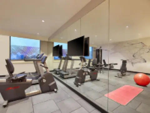 Ginger Noida Sector 133 Hotels in Noida