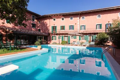 Ciasa de Gahja Hotels in Budoia