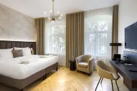 Nunne Boutique Hotel Hotels in Tallinn