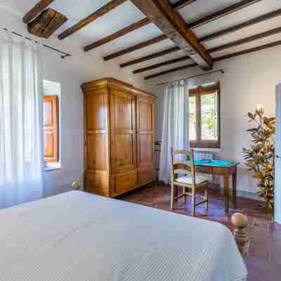 I Puledri Rooms