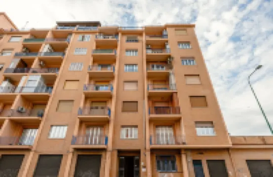 Scaramantico Apartment