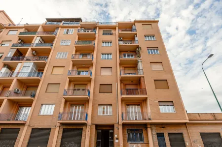 Scaramantico Apartment