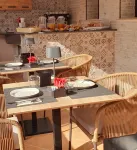 A' Cuticchia Rooms Hotel di Castelluzzo