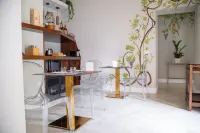 Palazzo Murat Luxury Rooms Hotels in Sant'Agata De Goti