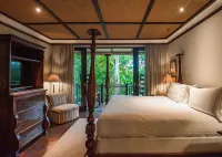Zimbali Lodge by Dream Resorts