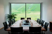 Zirve Hotel Hotels in Qusar