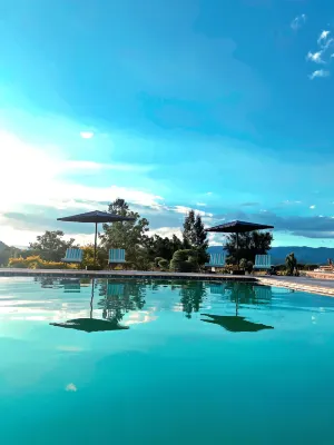 Molma Lodge Hotels in Southern