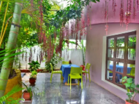 Dolphin Resort Hotels in Yelegiri