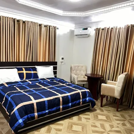 Genisys Guest House