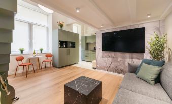 Happy Home Wow - Mini Suite