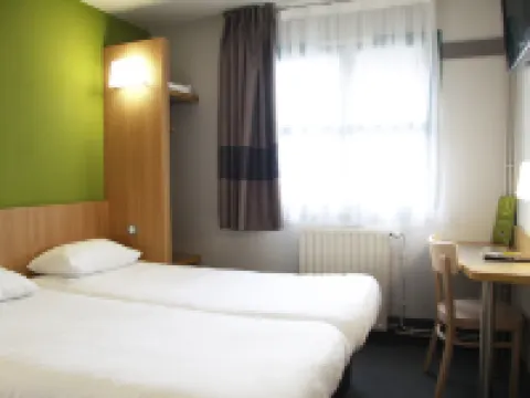 Hotel Inn Design Vierzon Hotels in Vierzon