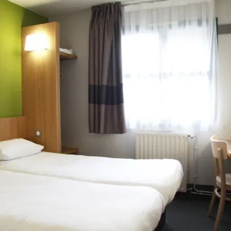 Hotel Inn Design Vierzon