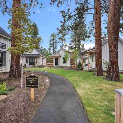 The Scout Boutique Cottages Others