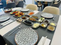 BLESS YOU HOTEL Hotels in Maden Mahallesi
