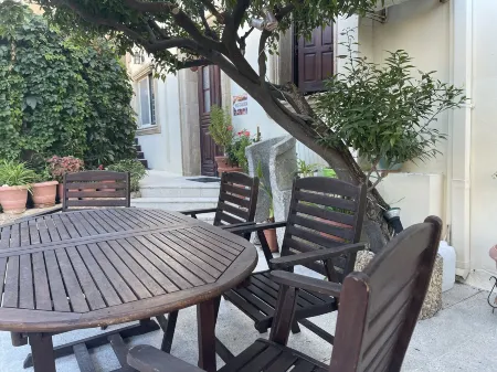 Minos Pension Отели рядом с достопримечательностью «Anthony Quinn Bay»