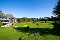 Bryne Hotell Hotels in 