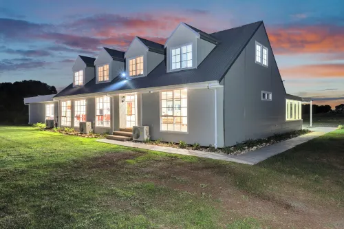 불라 홈스테드 불라 호텔