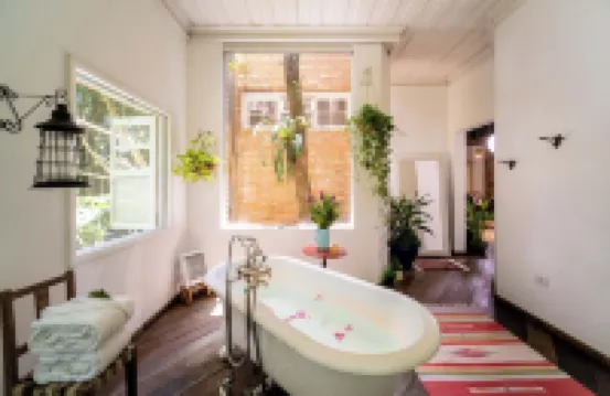 Pousada Ronco do Bugio酒店