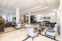 Ancere Thermal Hotel & Spa Hotels in Imaret Mahallesi