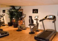 Hotel & Spa Vacances Bleues le Splendid - Kuntosalit