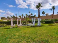 Fayoum Hotel