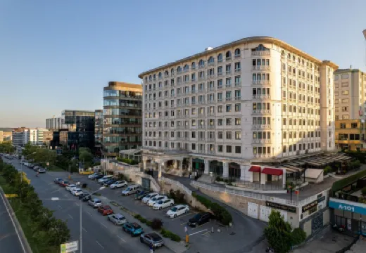 Elits Suits Hotels near Hermandere