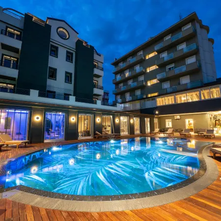 Brasil Seaview Hotel
