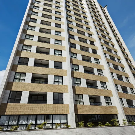 Comfort Hotel & Suites Natal