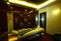 Hotel Holiday Resort - spa