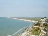 Madame Vacances les Terrasses de La Plage Hotels in Cayeux-sur-Mer