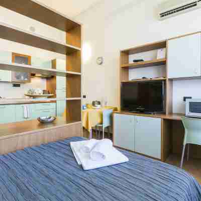 Casa Temporanea Rooms