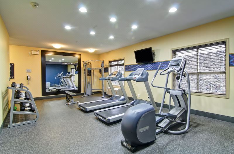 Hampton Inn by Hilton Kamloops photo 5