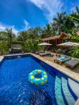 Cabañas Lamaite - 3 étoiles