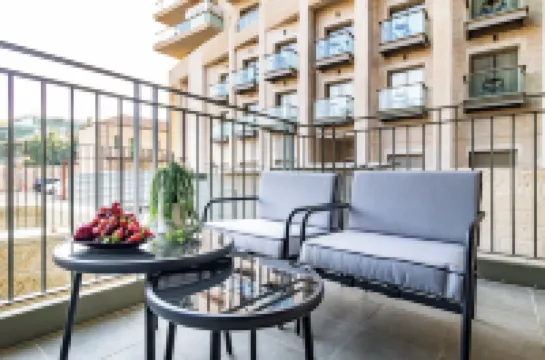 The Haneviim Boutique - Isrentals