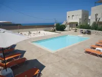 Almyra Apartments & Suites - Strand