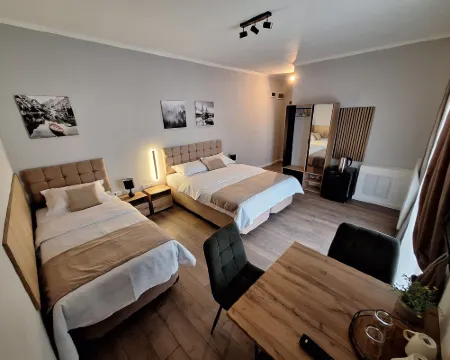 Casa Don Felipe Hotels in Timisoara