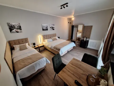 Casa Don Felipe Hoteles en 