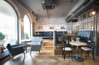 克里斯蒂娜公寓飯店