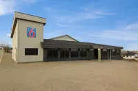 Motel 6 Kerrobert, SK Hotels in Kerrobert