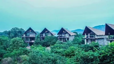 Aswadduma Hotel Hotels near Kandalama Reservoir