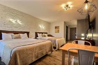 Hotel Motel Le Quiet Hotels in Lac-Mégantic