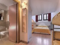Hotel Alaska Hotel a Folgarida
