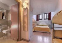 Hotel Alaska فنادق في Folgarida