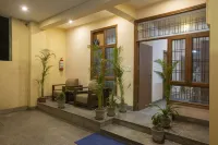 호텔 진저 팔레스