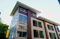 The Bua Boutique Resort Hotell i Tha Khlo