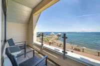 Sidney Waterfront Inn & Suites - Ocean View